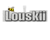 M. Custom Louskii Chain