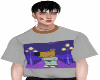 Chill Guy Shirt  Outfit