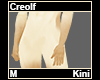 Creolf Kini M