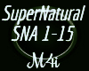 SuperNatural -Remix-