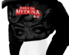 Jacketa Medusa