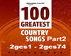 Greatest Country Songs 2