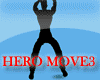 JUVI Hero Move 3