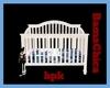 [bpk] Stitch Crib