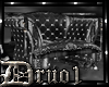 [D]Goth Armchair