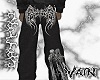 Mayhem jeans