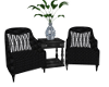 Black Office Chairs