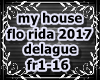 my house florida2017