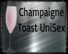 Blush Champaign Toast MF