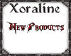 (XL)New Products (red)