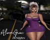 Cami Mini Passion