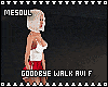Goodbye Walk Avi F