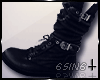 S†N BOOTS 7
