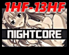 Housefrau Nightcore
