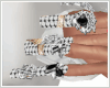 CHANNEL Nails
