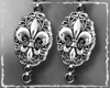 Chrome Hearts Earrings