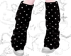 polka dot boots âå½¡