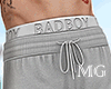 Sexy Shorts Gray