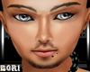 DERV :SEXY MALE HEAD:#22