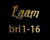 Laam Briser les chaines