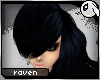 ~Dc) Raven Chino [H]