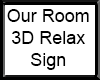 Our Room 3D Relax