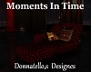 moments chaise lounger
