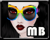 [MB] Rainbow Glasses