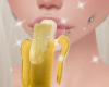 ! Banana
