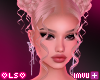 ♥ Zelie Blonde