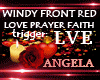 LovePrayerFaith  LVE