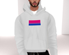 Bisexual Hoodie