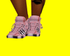 pink kicks