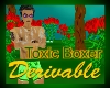 Toxic Boxer