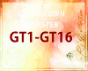 ♥Ghost Town Monster