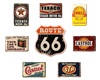 Garage Shop Sign clear