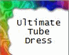 Ultimate Tube Dress(Mel)