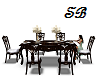 Animated Dinner Table3