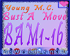 Bust a Move/Young MC