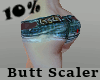 AC| Butt Scaler 10%