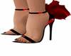 Valentine Crush Heels