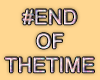 MA #EndOfTheTime 1PoseSp