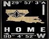 NOLA Coordinates