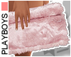 FAUX FUR.
