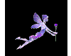 WS Purple Flying Fairy