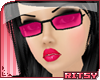 ® PinkVision Glasses