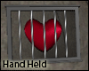 +Prisoned Heart+In Hand
