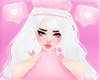 ♥ Floating Pink