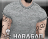 Tee + Tattoos