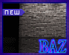 BAZ * Black rain room